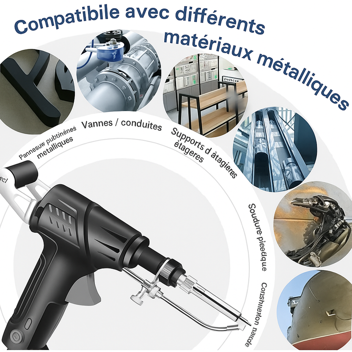 BowLift | FlexiSoud | Master every weld easily