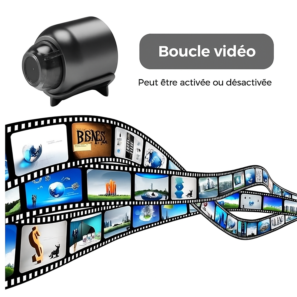 BowLift | SpyLink | Total security, peace of mind