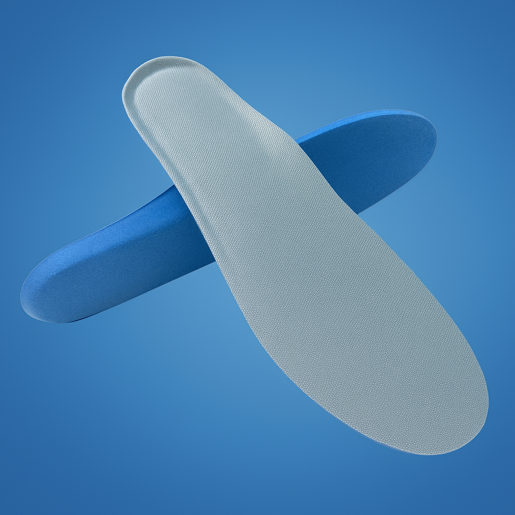 Pain Relief – Dual-Layer Cushioning – Enhanced Comfort for Runners Bowlift