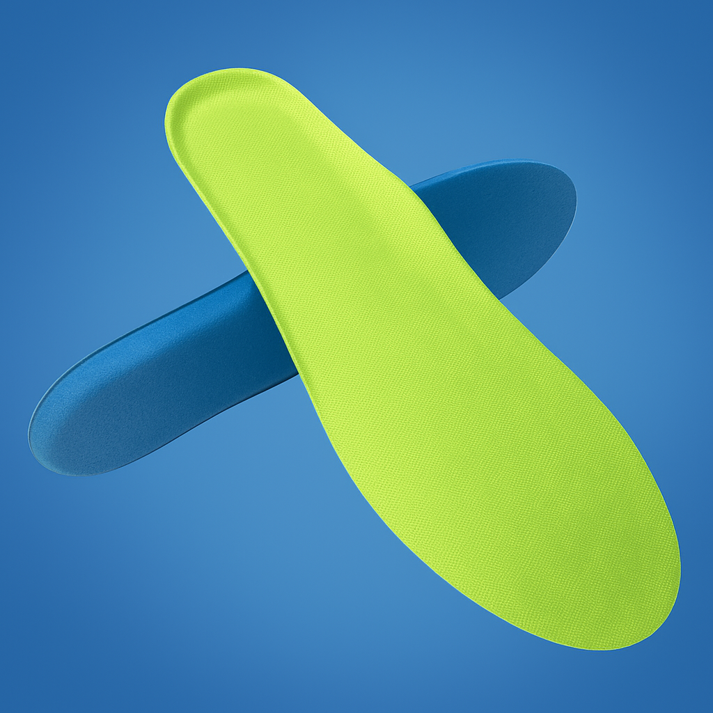 Pain Relief – Dual-Layer Cushioning – Enhanced Comfort for Runners Bowlift