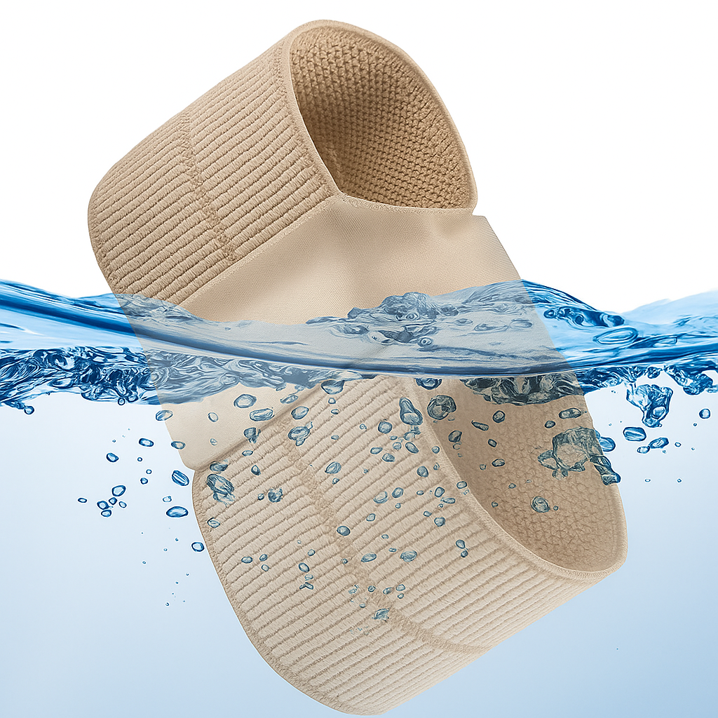 Bunion & Overlapping Toe Relief – Soft Flexible Gel Design – Daily Shoe Comfort Bowlift