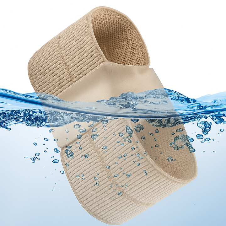Bunion & Overlapping Toe Relief – Soft Flexible Gel Design – Daily Shoe Comfort Bowlift