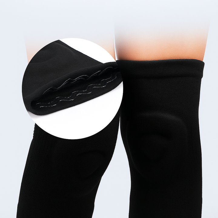 Shock-Absorbing Compression Support – Breathable Anti-Slip Design – Sports & Joint Protection Bowlift