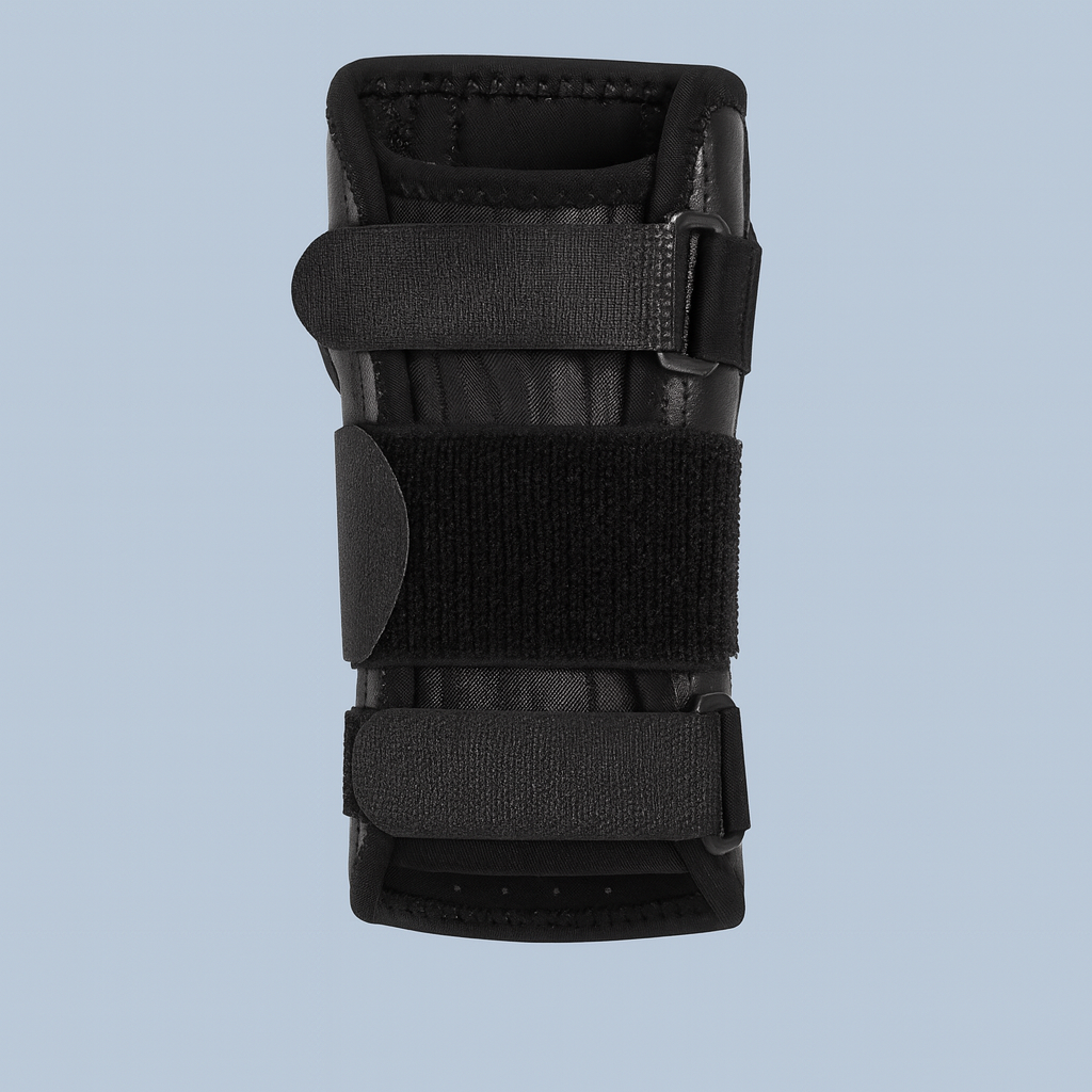 Carpal Tunnel Pain Relief – Adjustable Breathable Compression Mesh – Typing Work & Daily Use Bowlift