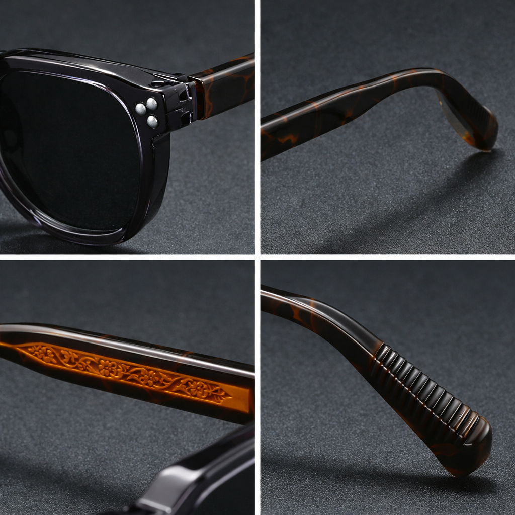Eclipse Sunglasses | Bowlift