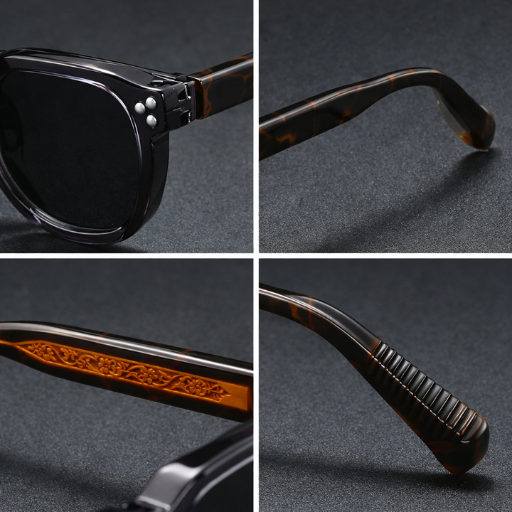 Eclipse Sunglasses | Bowlift