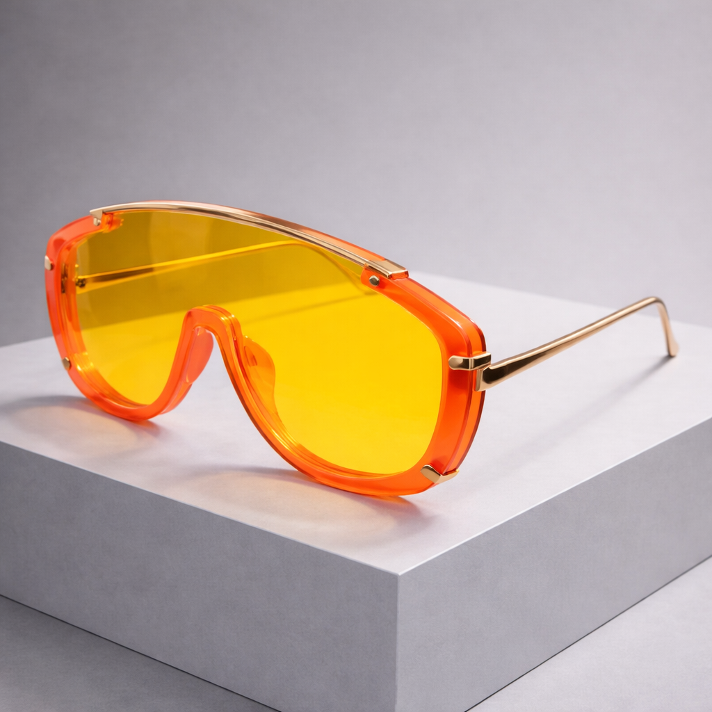 Valenti Sunglasses | Bowlift