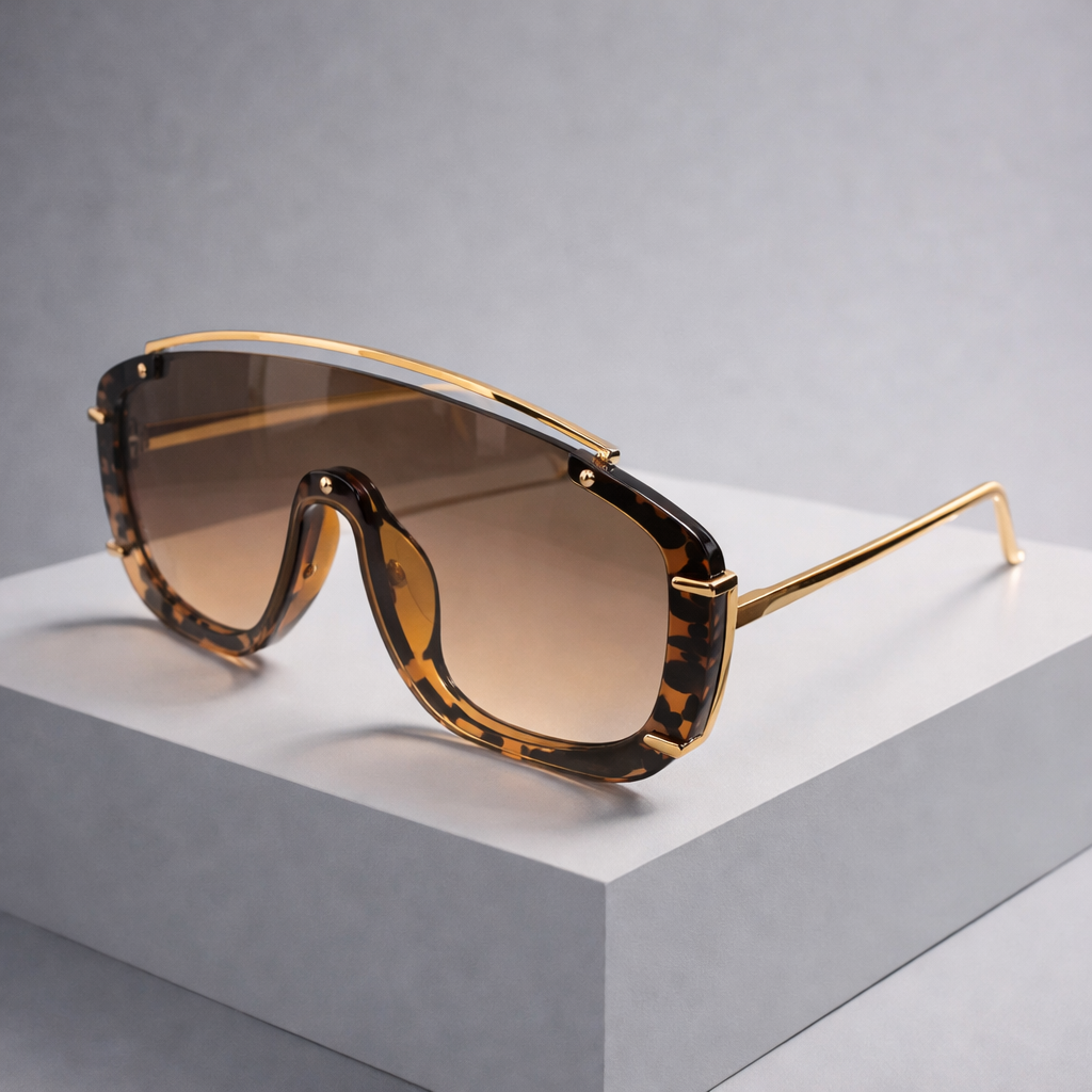 Valenti Sunglasses | Bowlift