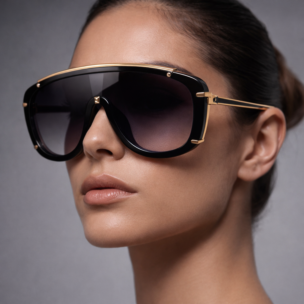 Valenti Sunglasses | Bowlift