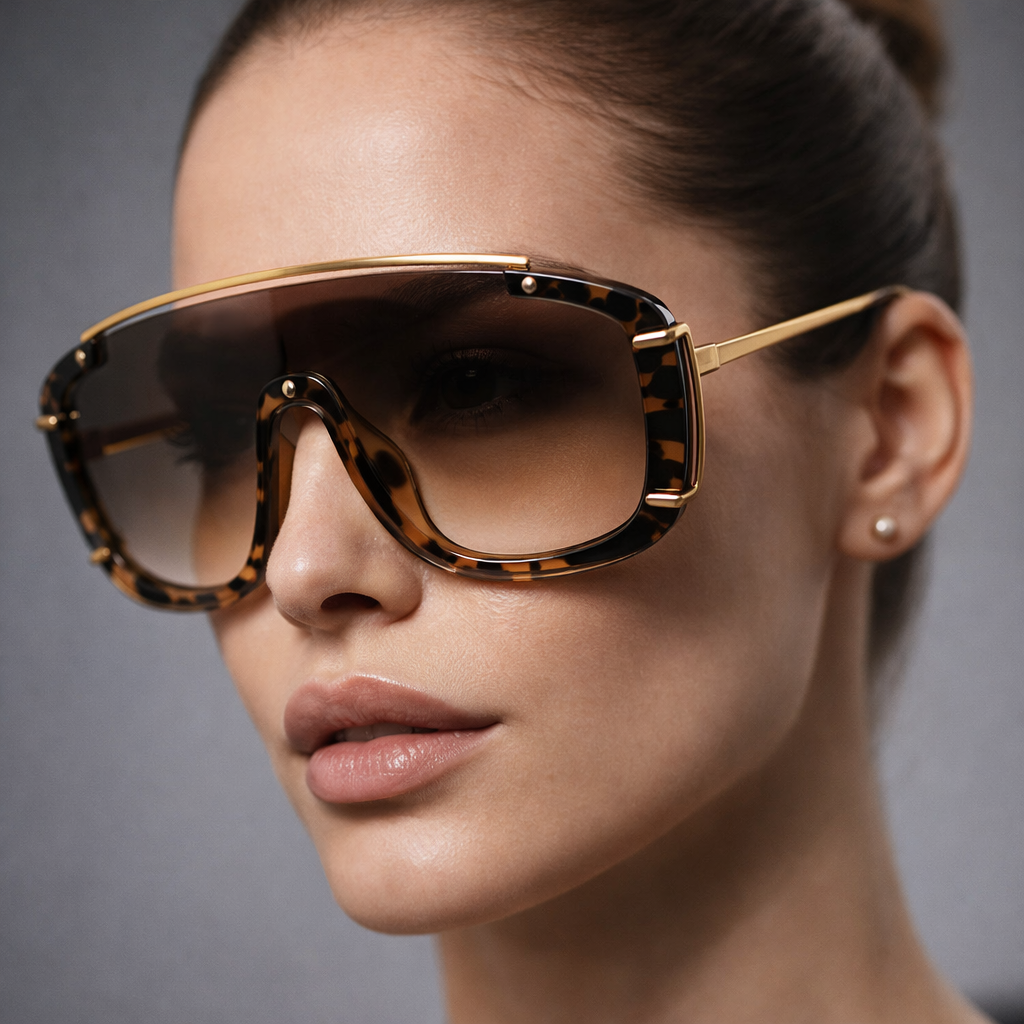 Valenti Sunglasses | Bowlift