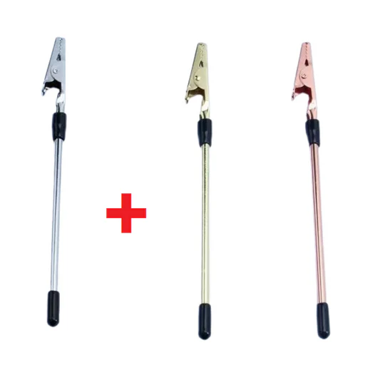 Bracelet helper for closing clasps | Bowlift