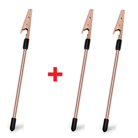 Bracelet helper for closing clasps | Bowlift