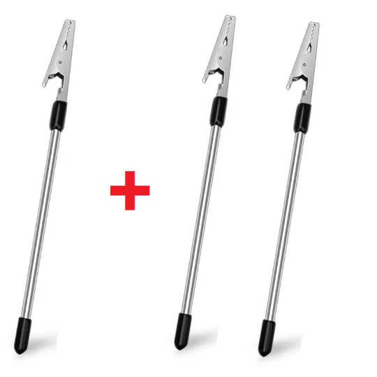 Bracelet helper for closing clasps | Bowlift