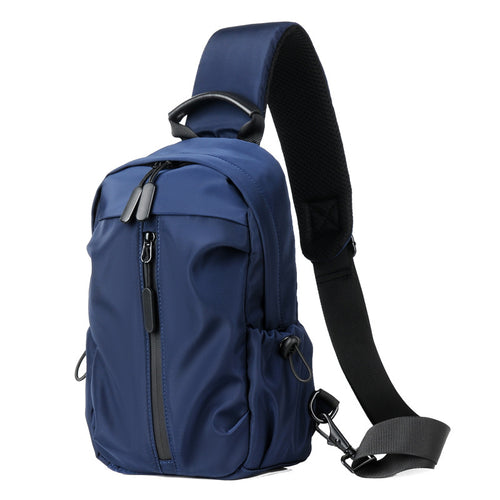 Versatile Outdoor Sling Backpack Bowlift