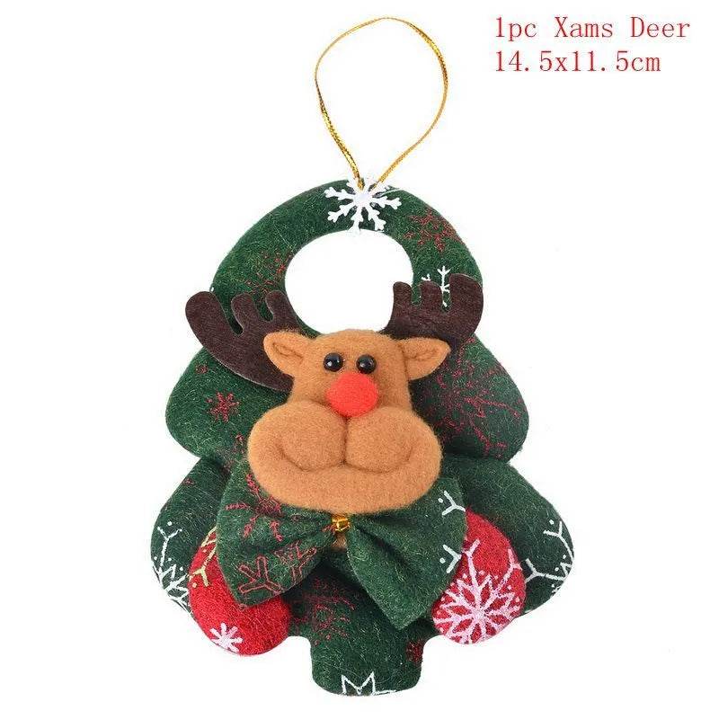 BowLift | New Christmas decorations
