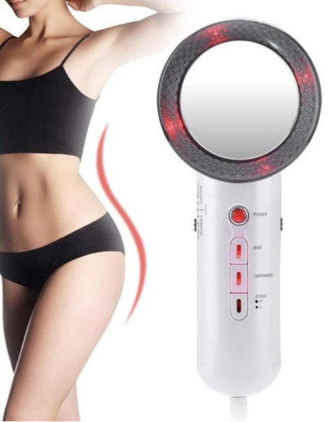 BowLift | BodySculptX — Give your body irresistible firmness and a youthful glow!