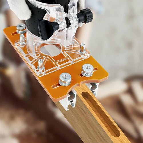 ProEdgeMaster — Turn every project into a flawless masterpiece with precise edges that impress! | Bowlift
