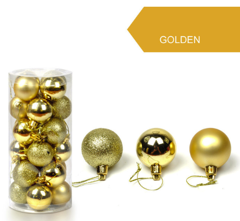 BowLift | Christmas light ball