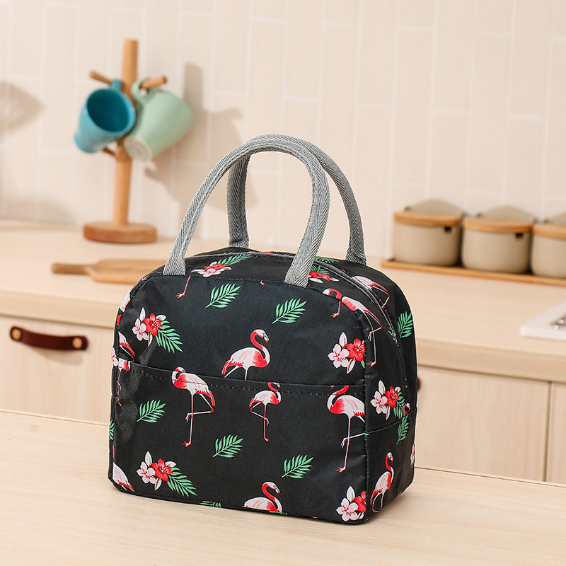 Insulated Lunch Bag