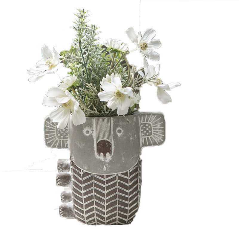 Deko Flower Pot Bowlift