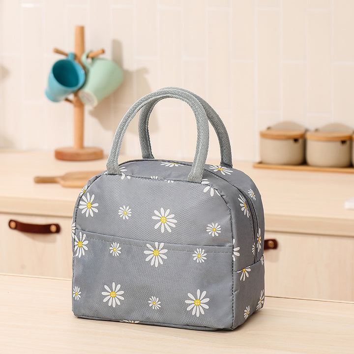 Insulated Lunch Bag