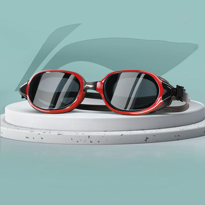 BowLift | Anti-Fog High-Definition Nearsighted Swimming Goggles