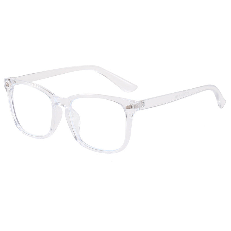 Fashionable square glasses frame Bowlift