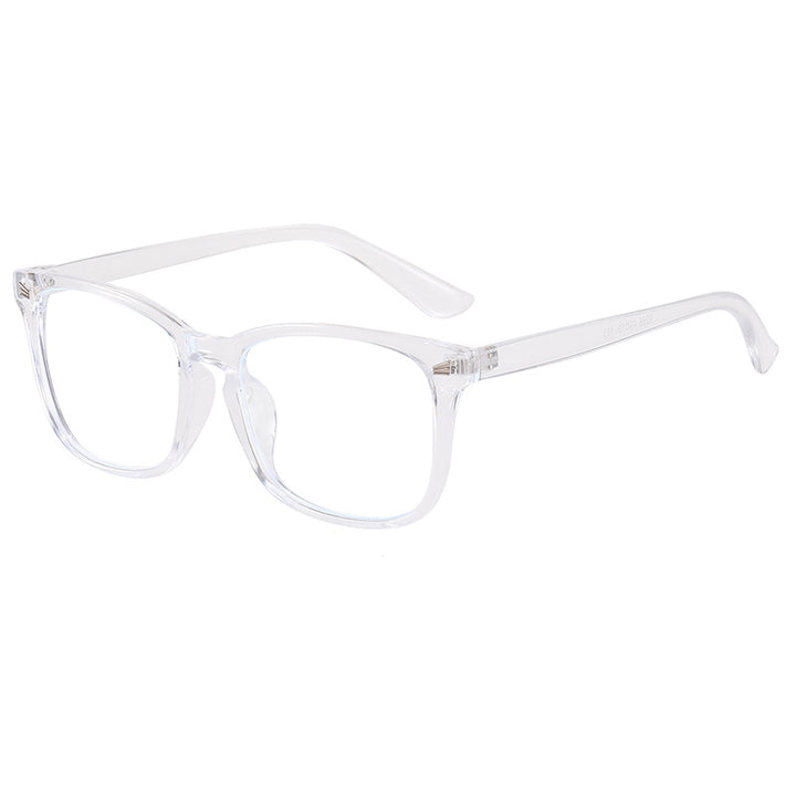 Fashionable square glasses frame Bowlift