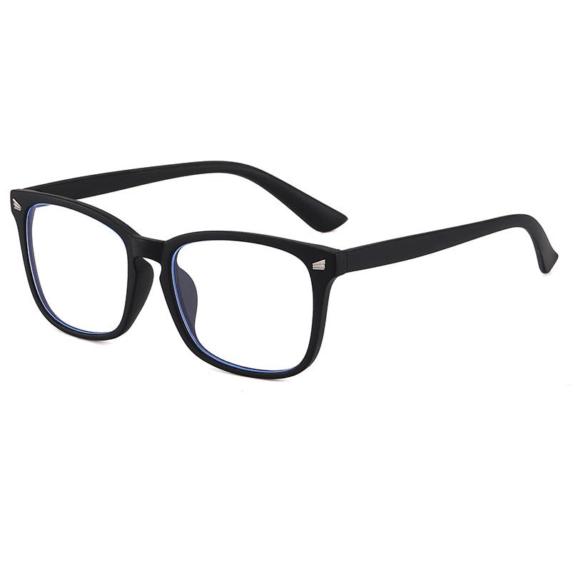 Fashionable square glasses frame Bowlift