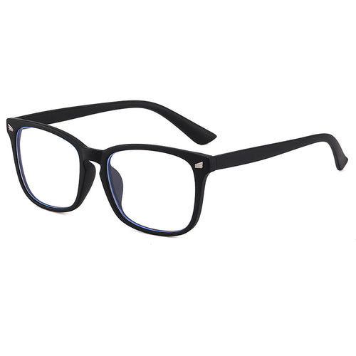 Fashionable square glasses frame Bowlift