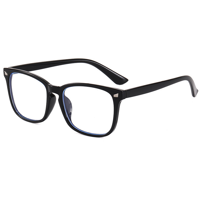 Fashionable square glasses frame Bowlift