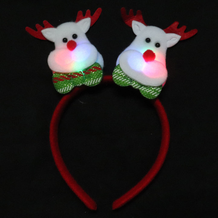 Lightplay Headwear Bowlift