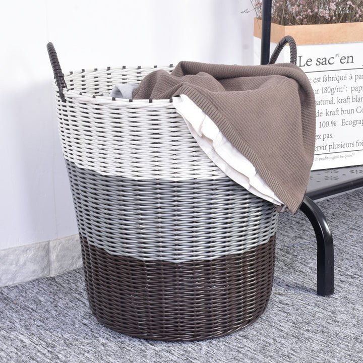 Multifunctional Storage Bag Bowlift