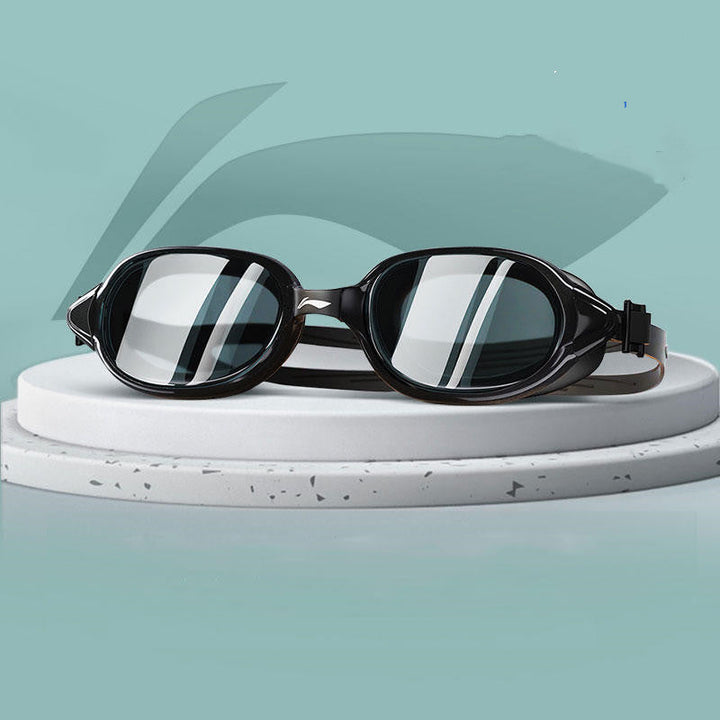 BowLift | Anti-Fog High-Definition Nearsighted Swimming Goggles