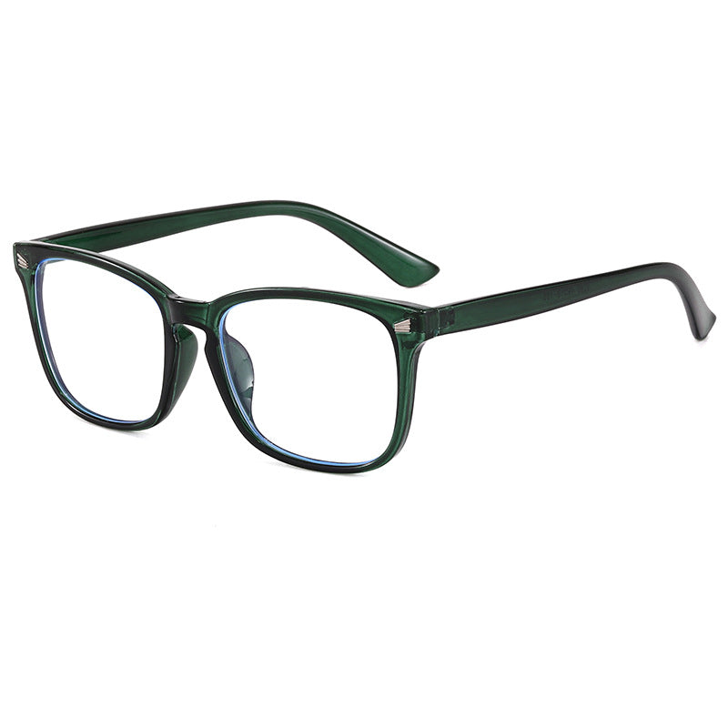 Fashionable square glasses frame Bowlift
