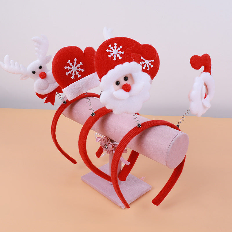 Lightplay Headwear Bowlift