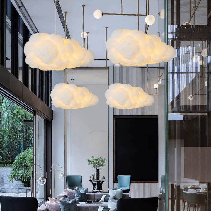 Elegant Luminara Pendant Light – Minimalist Design for Atmospheric Lighting | Bowlift