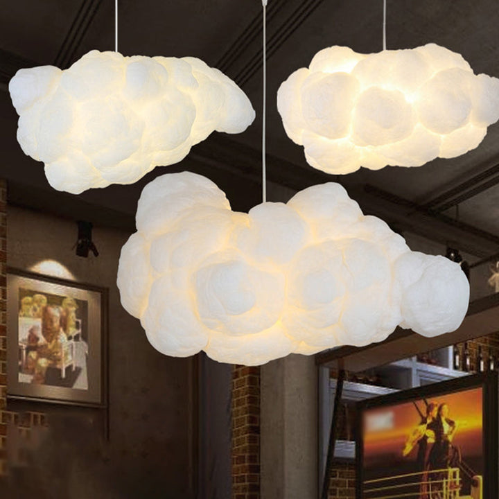 Elegant Luminara Pendant Light – Minimalist Design for Atmospheric Lighting | Bowlift