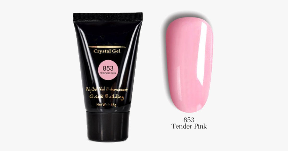 BowLift | Fast Construction Improvement Poly-Gel