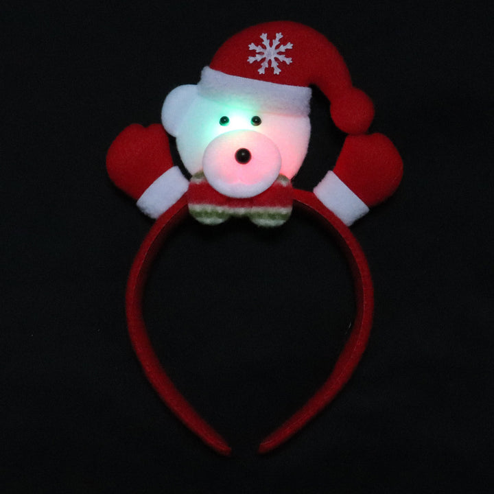Lightplay Headwear Bowlift