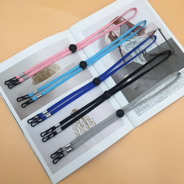 Adjustable Comfort Shoelaces Bowlift