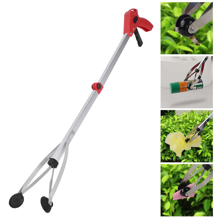 BowLift | Gripping aid foldable non-slip handles