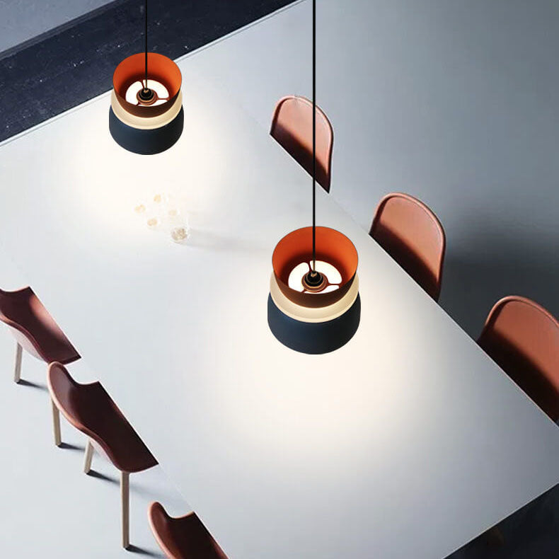 BowLift | Macaron Pendant Light - Playful Elegance for Your Interior