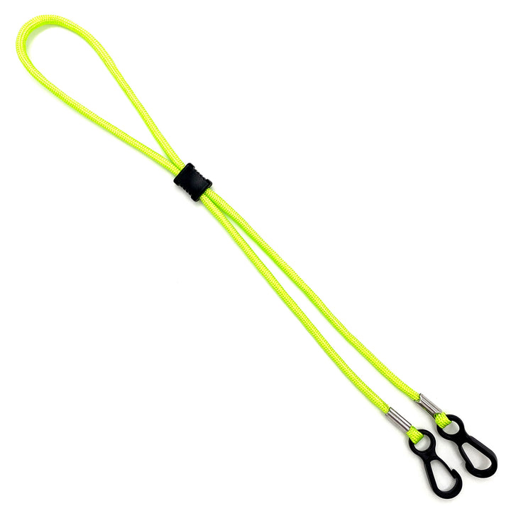 Durable Paracord Retrieval Strap Bowlift