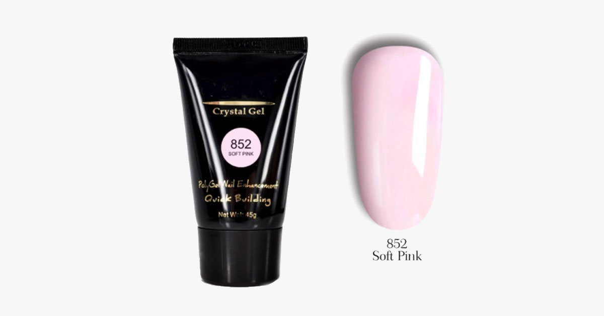 BowLift | Fast Construction Improvement Poly-Gel