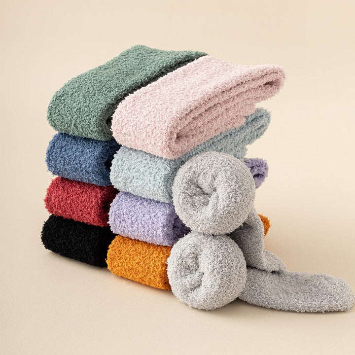 BowLift | FrostEase – Cozy warmth and comfort for your feet!
