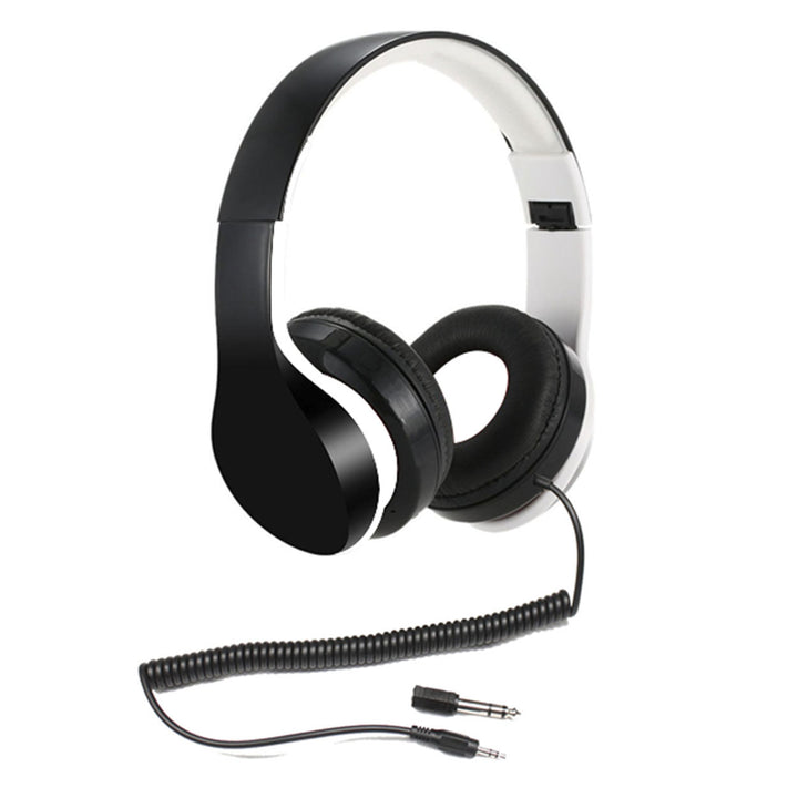 Wireless Over-Ear Headphones Bowlift