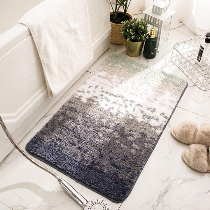 Ultra-Soft Stylish Bath Rug