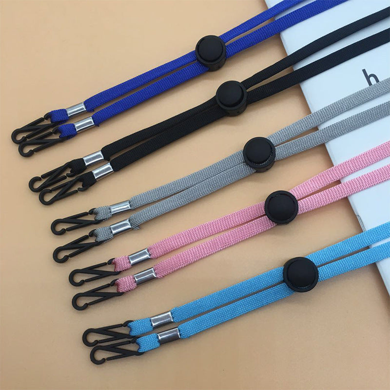 Adjustable Comfort Shoelaces Bowlift
