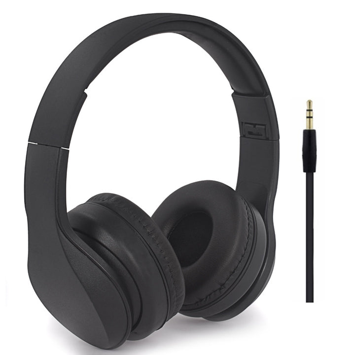 Wireless Over-Ear Headphones Bowlift